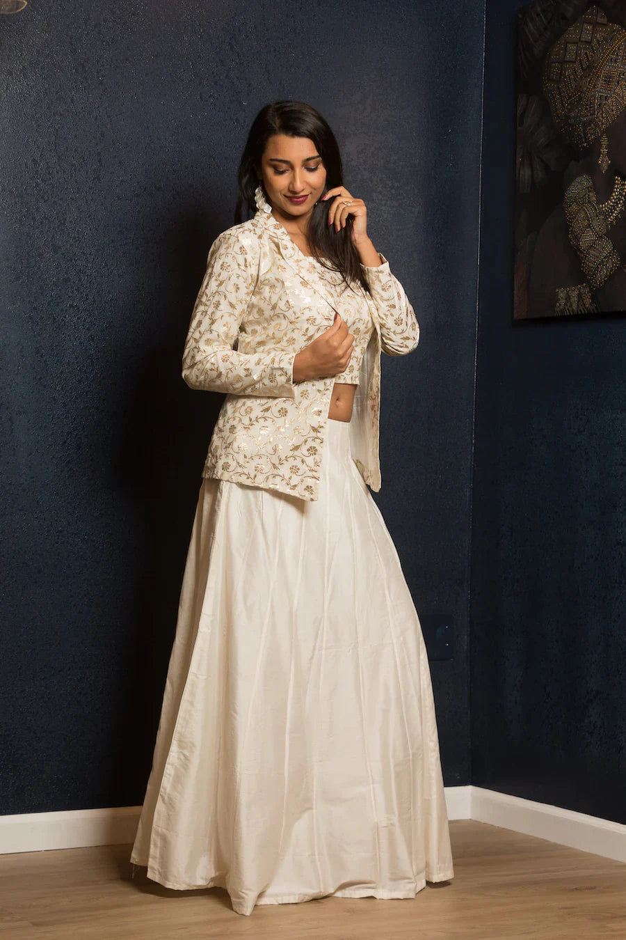 Why Ethnic Wear Never Goes Out of Style