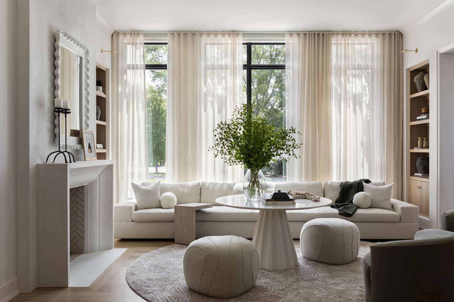 Transform Your Space: Simple Décor Ideas for a Stylish Home