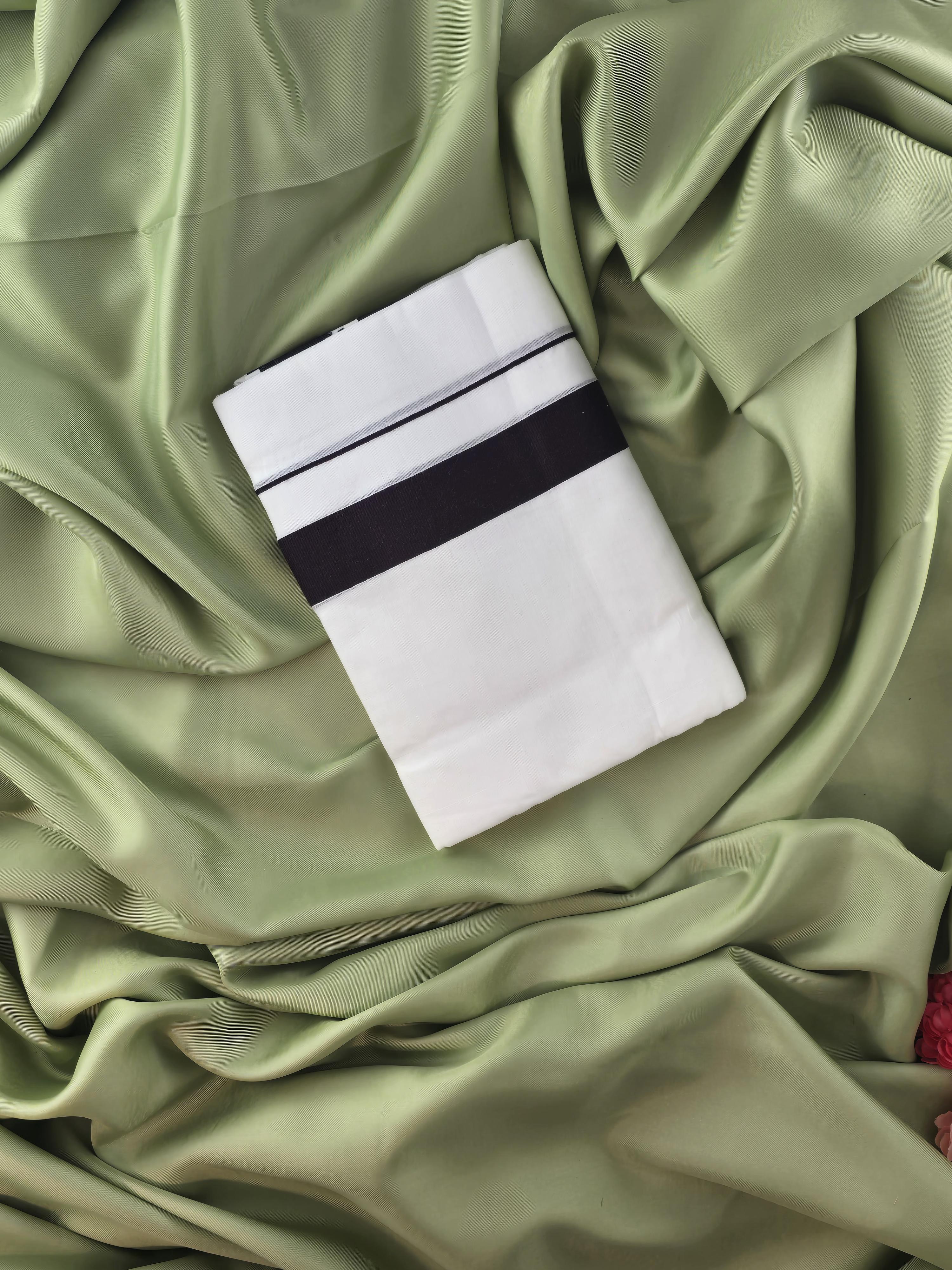 Mens Mundu/Dhoti