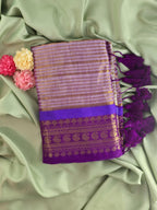 Mulcotton Sarees