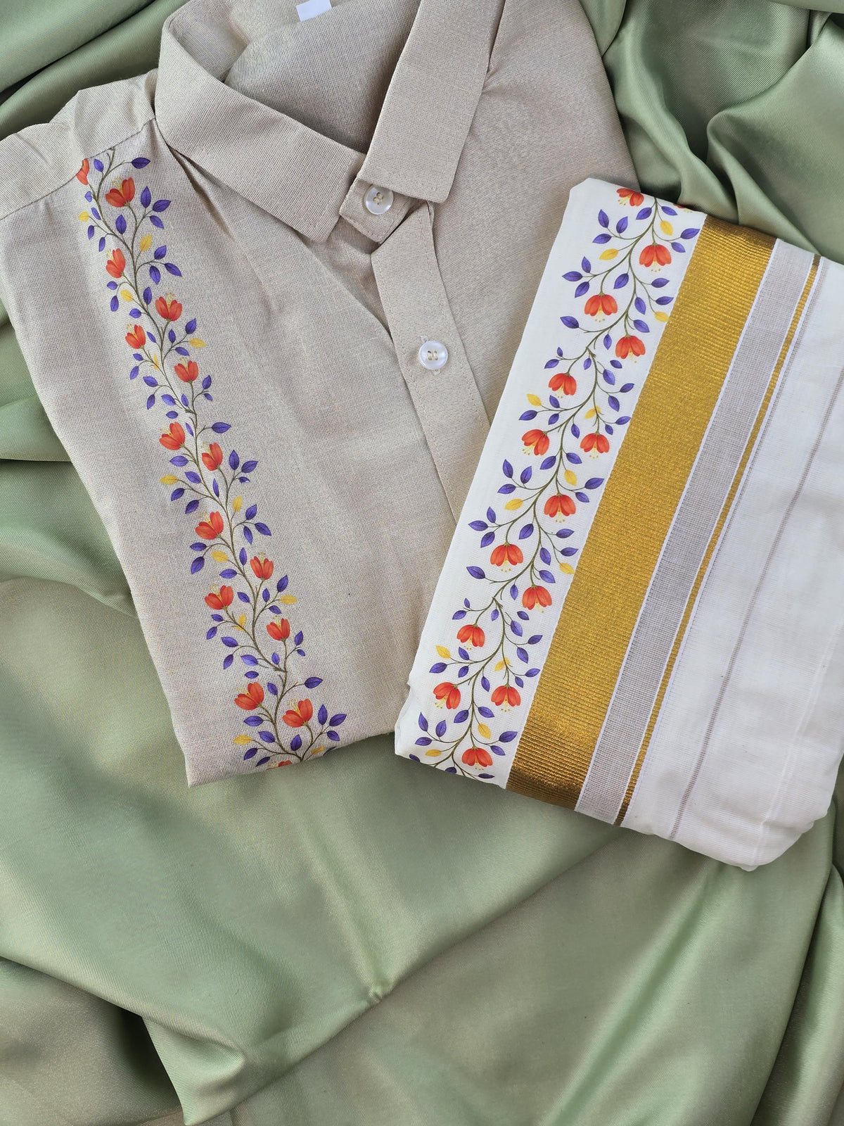Boys Collections