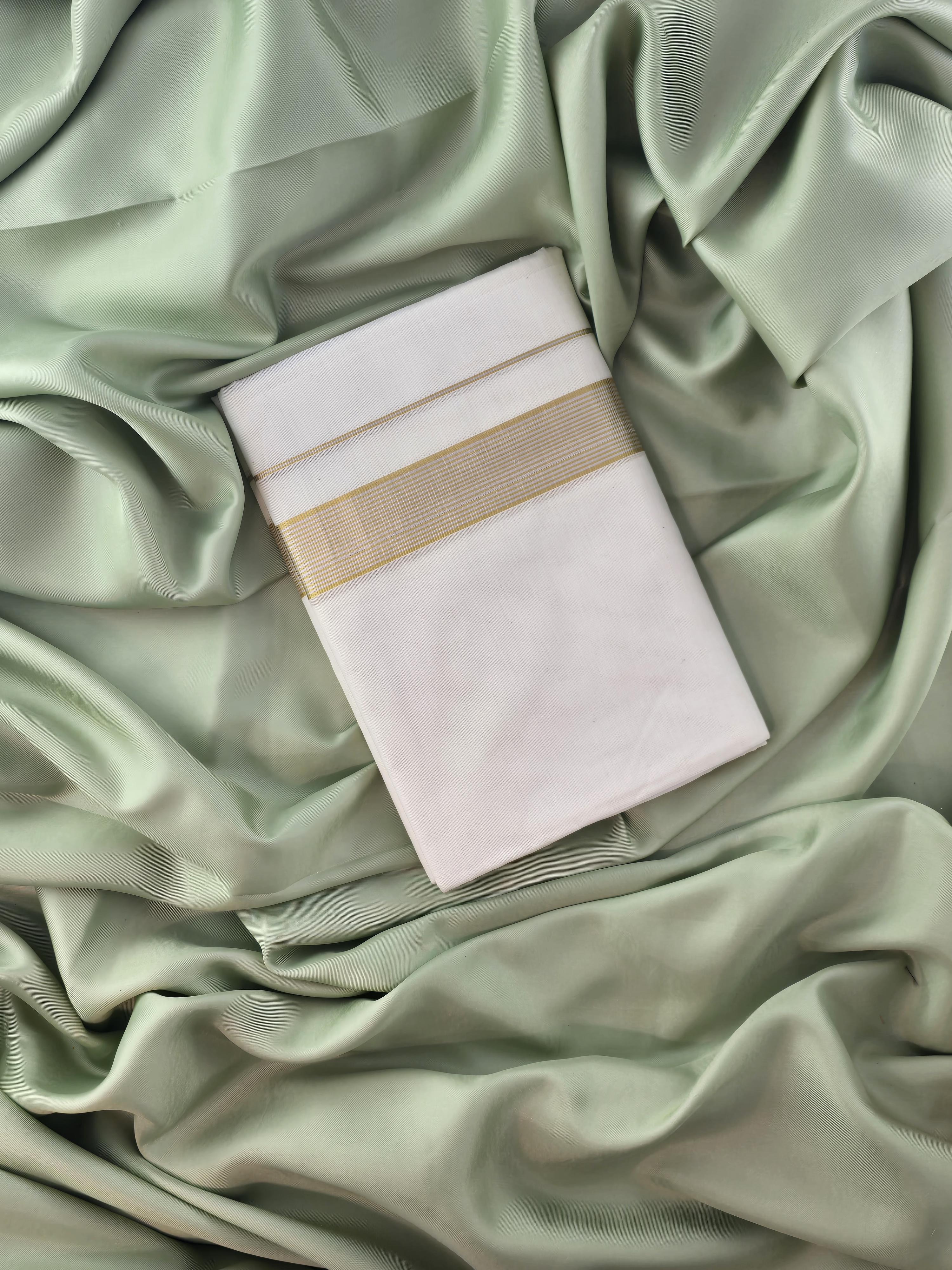 Mens Mundu/Dhoti