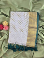 Mulcotton Sarees