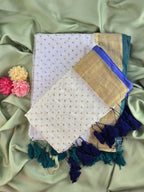 Mulcotton Sarees