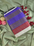 Mulcotton Sarees