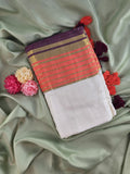Mulcotton Sarees