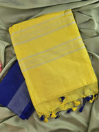 Linen Sarees