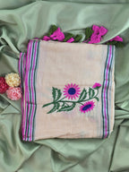 Mulcotton Sarees