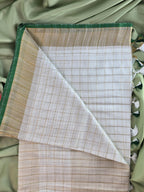 Linen Sarees