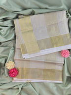 Soft Tissue Kerala Traditional Saree