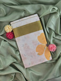 Cotton Kerala Traditional Saree