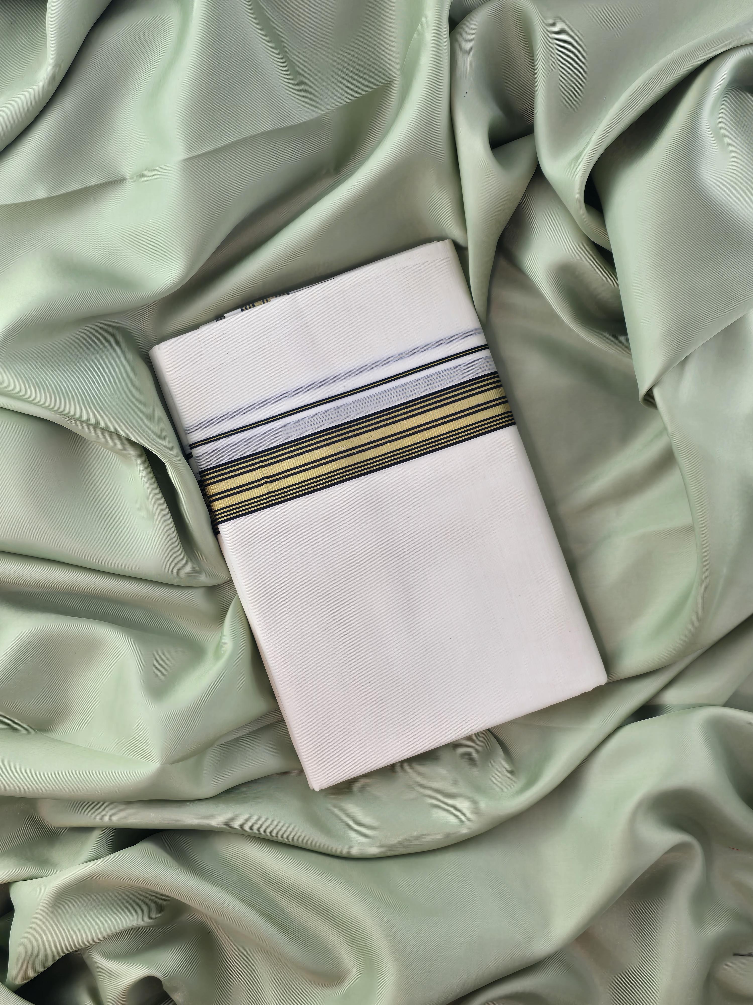 Mens Mundu/Dhoti