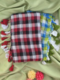 Mulcotton Sarees