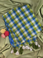Mulcotton Sarees