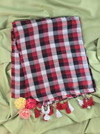 Mulcotton Sarees