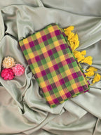 Mulcotton Sarees