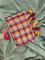 Mulcotton Sarees