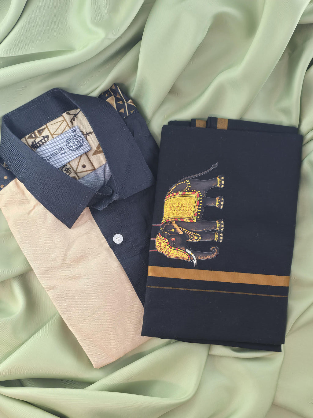 Men's Collections