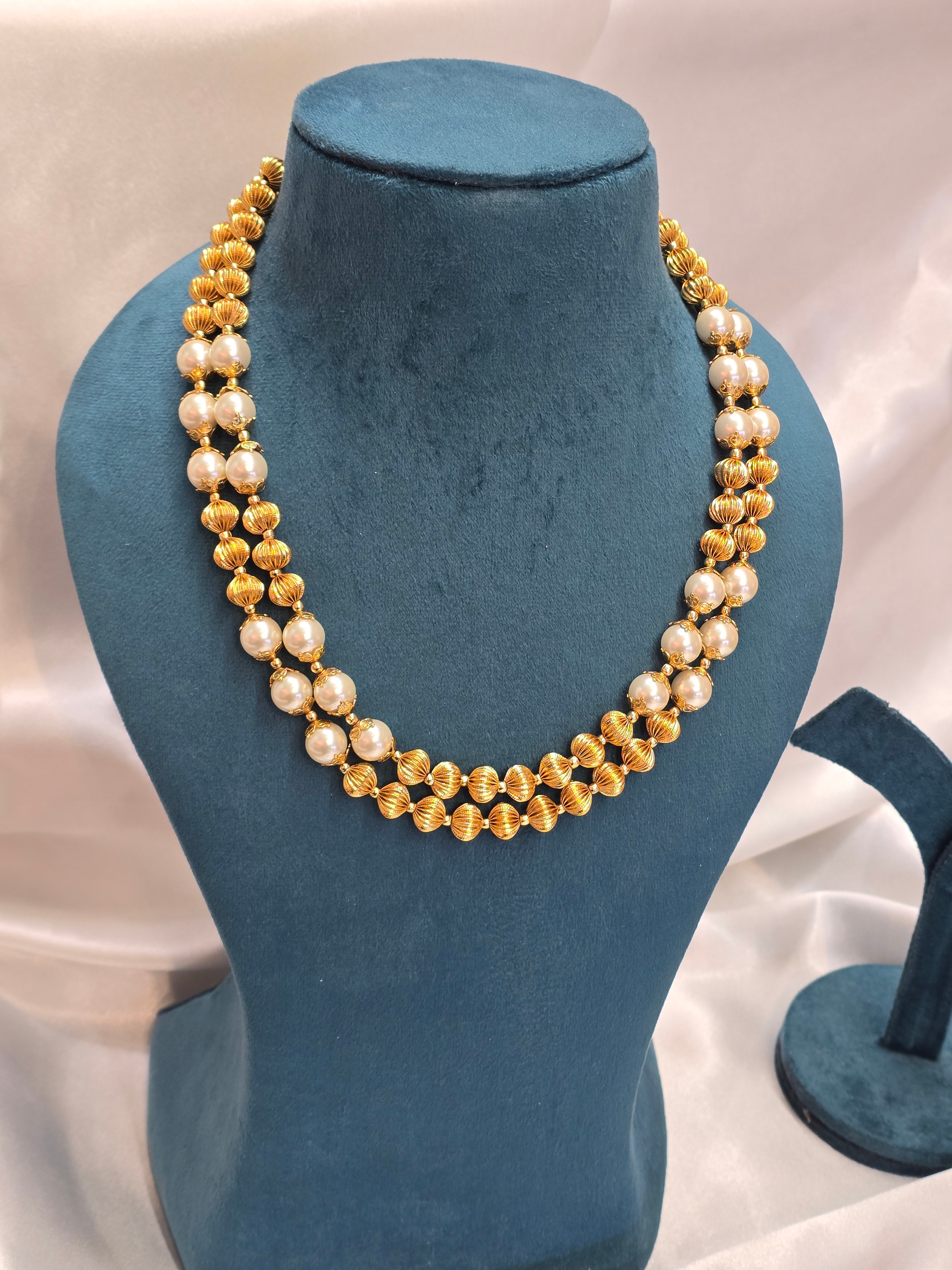 Necklace only