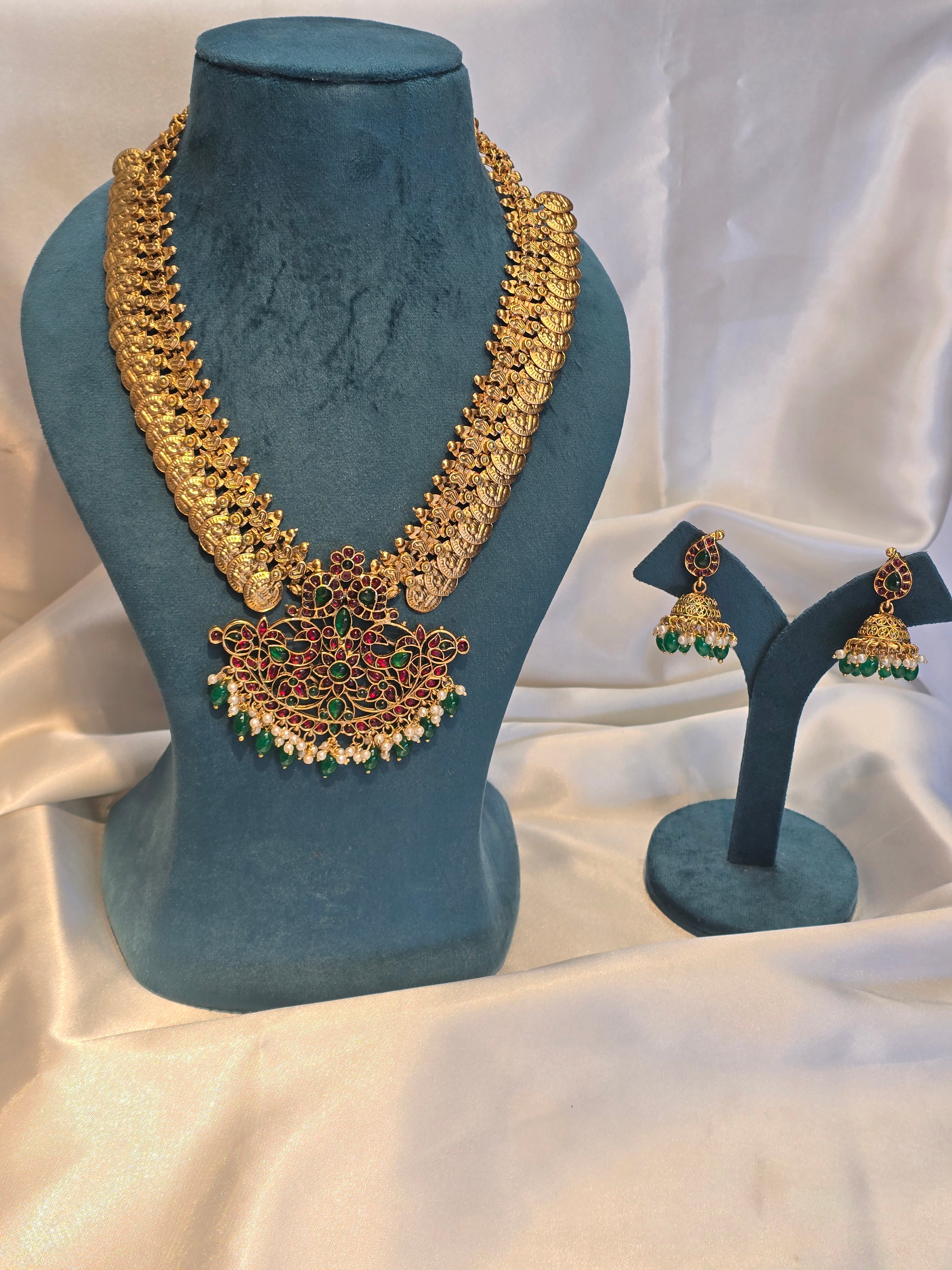 Statement Necklace set