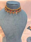 Coin choker set