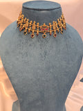 Coin choker set