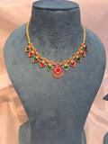 Necklace only
