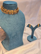 Coin choker set