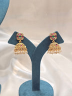 Long necklace set