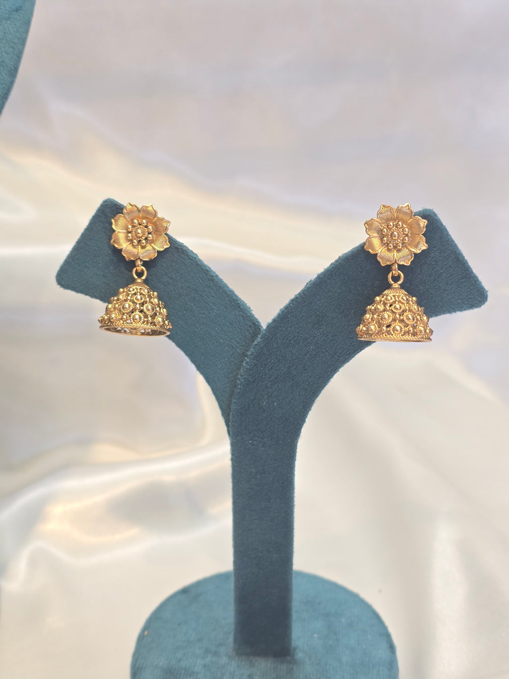 Long necklace set