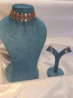 Choker set