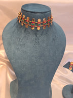 Choker set
