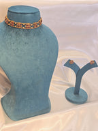 Choker set