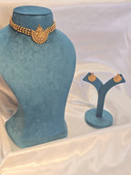 Choker set