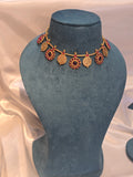 Necklace set