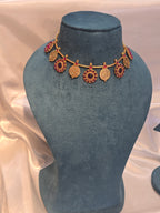 Necklace set