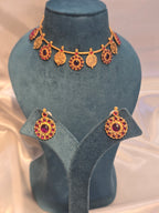 Necklace set
