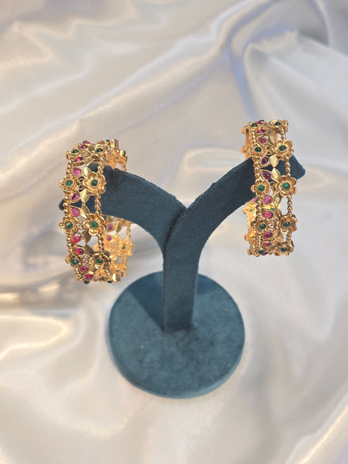 Bangle set