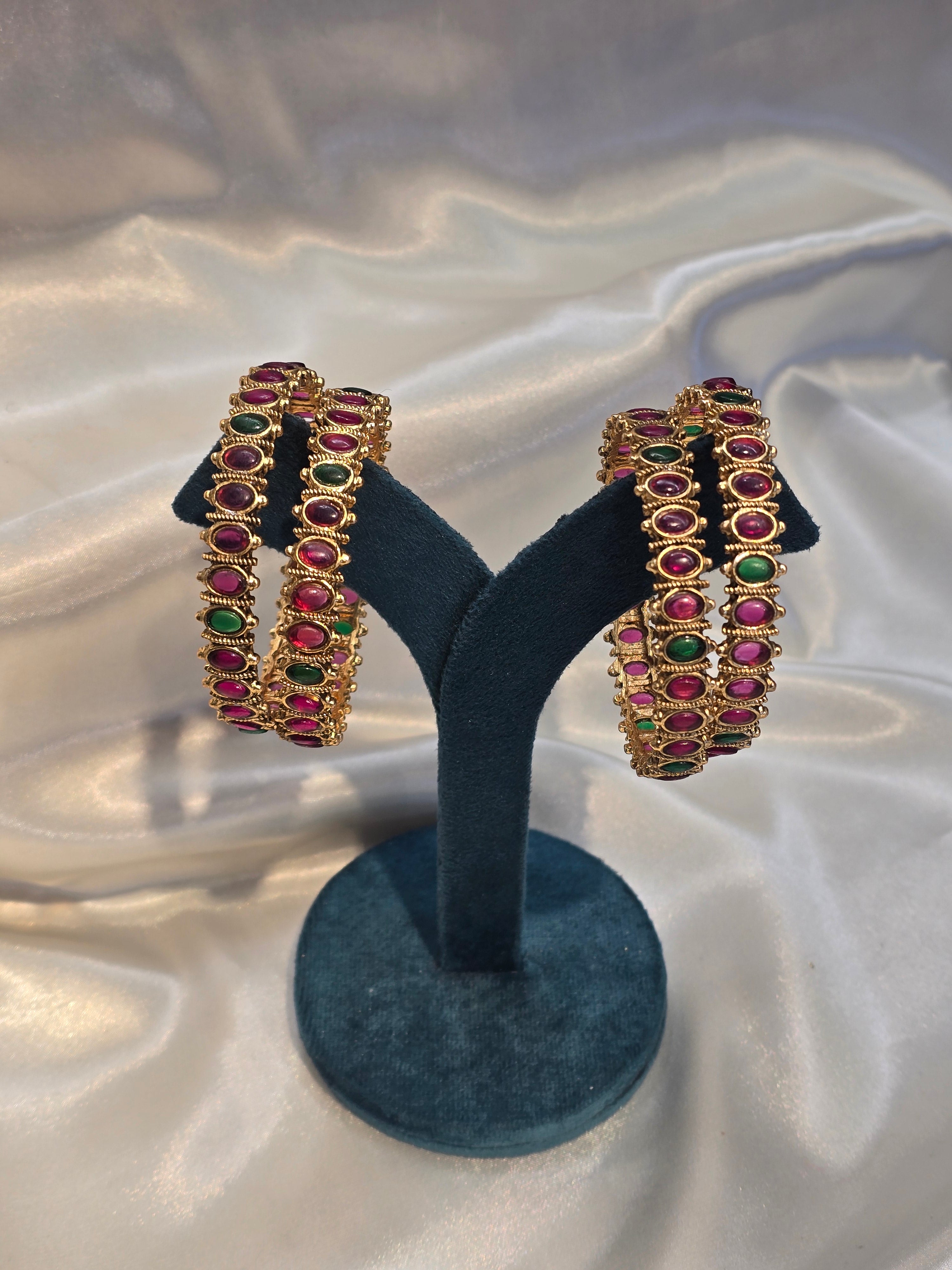 Bangle set
