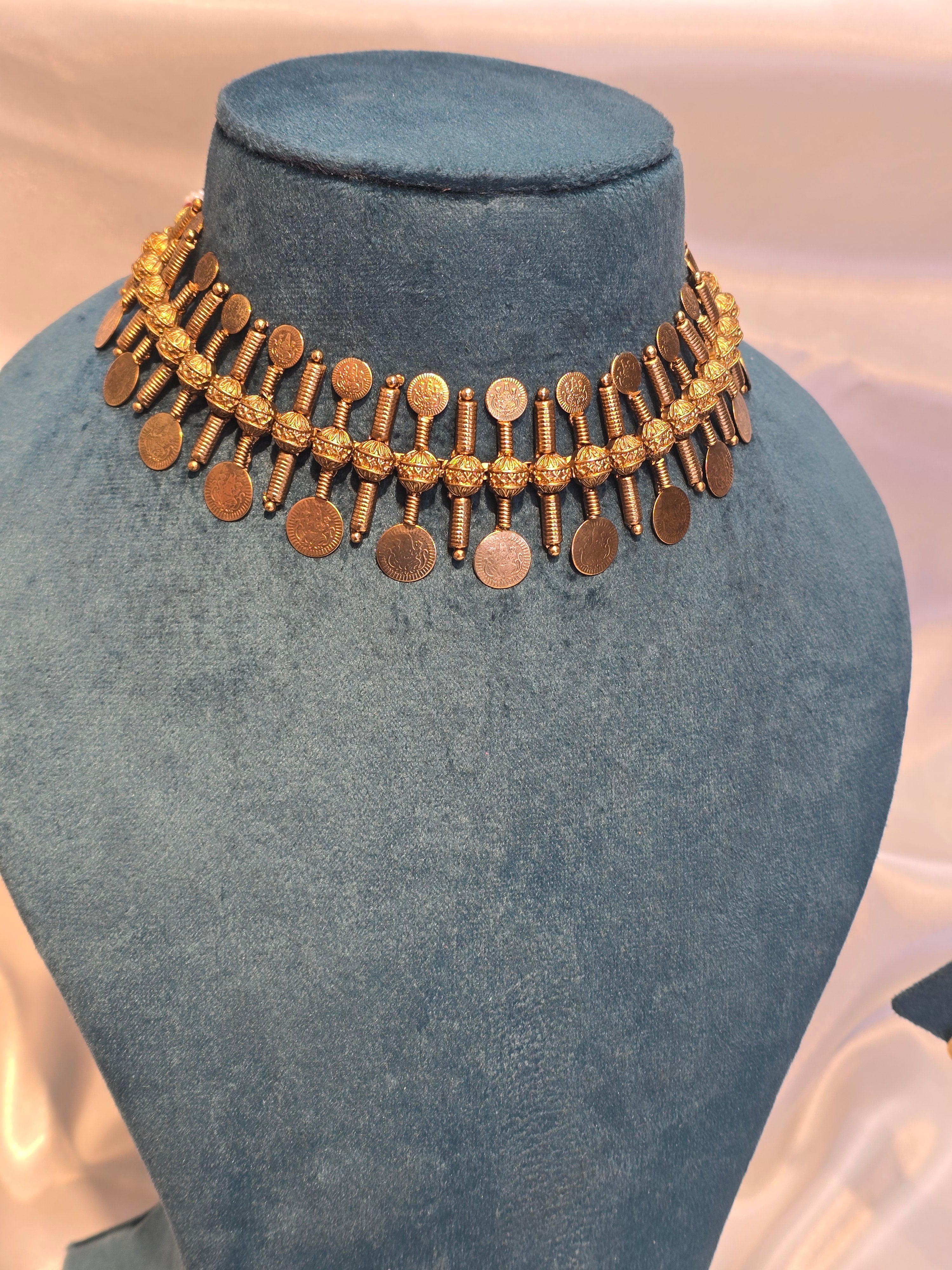 Necklace set