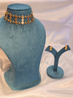 Choker set