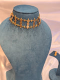 Choker set