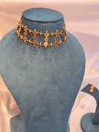 Choker set