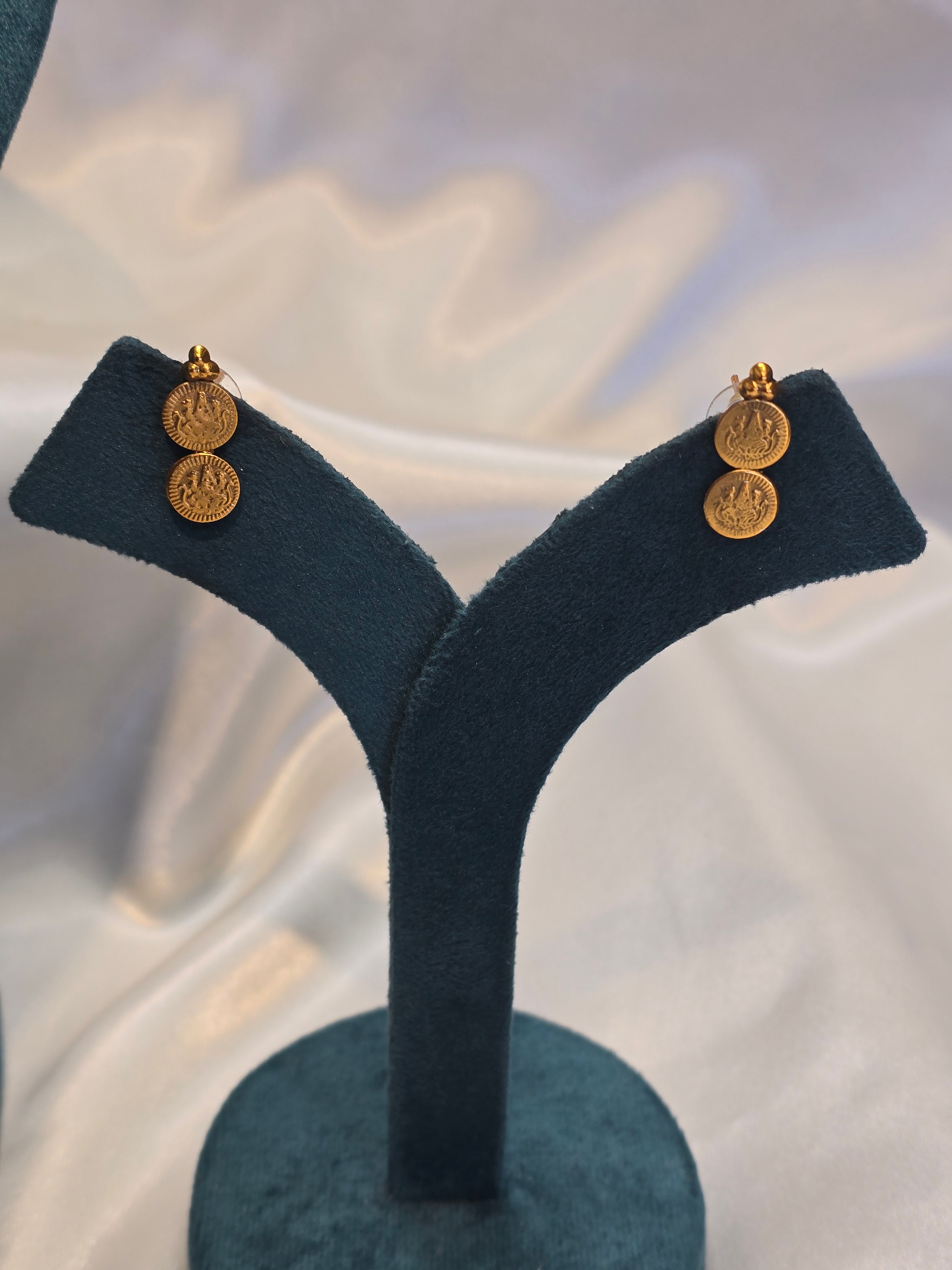 Choker set