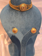 Choker set