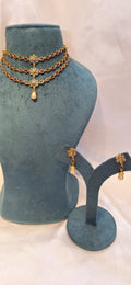 AD choker set