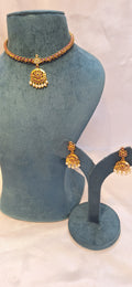 Traditional attigai set