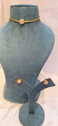 Choker set