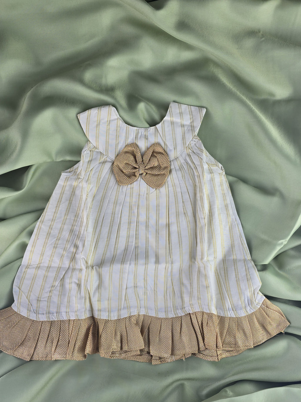 Baby Frocks