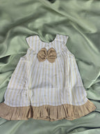 Baby Frocks